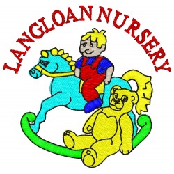 Langloan Nursery